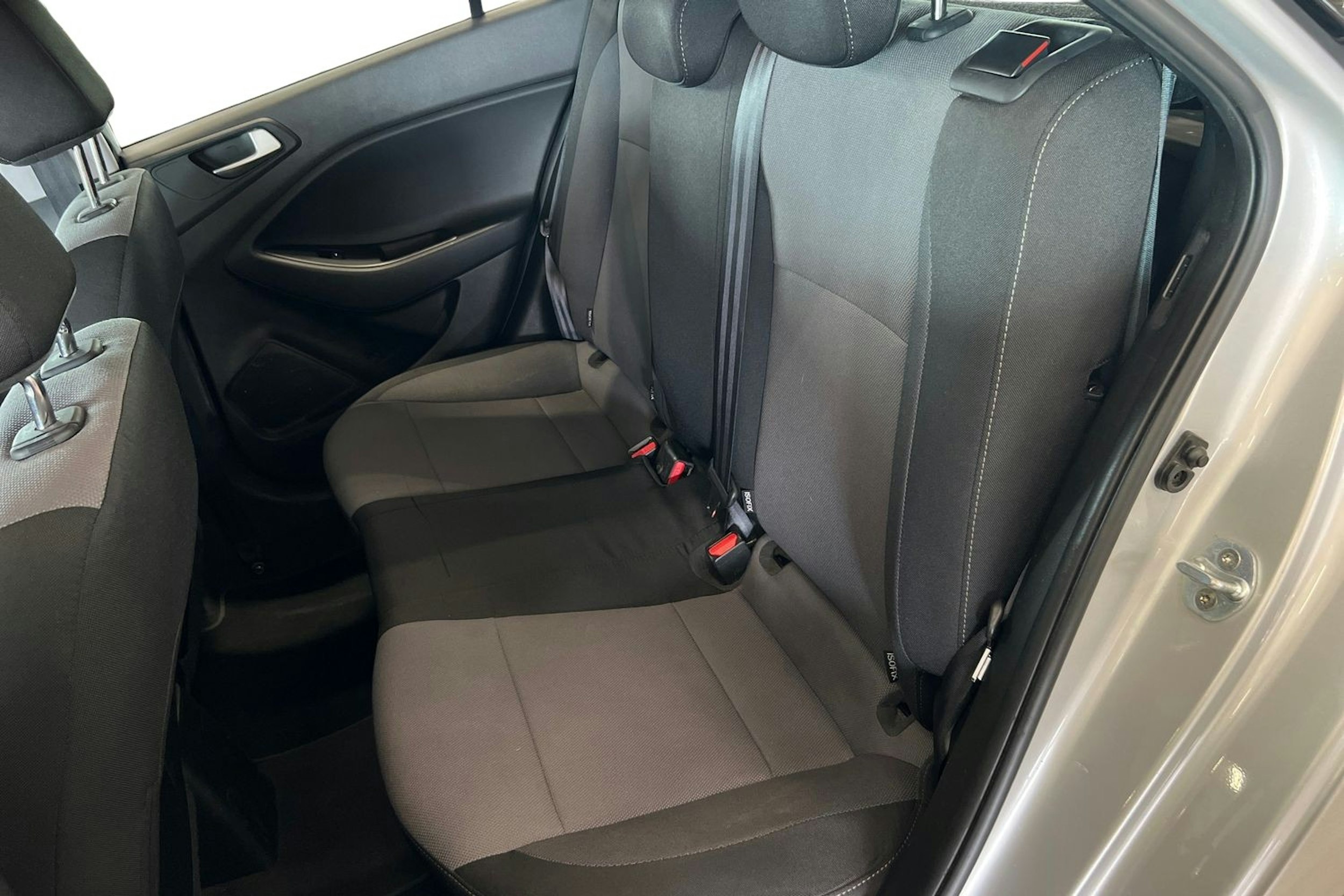hopea Hyundai i20 5d 2017 kuva 10.