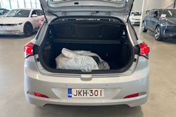 hopea Hyundai i20 5d 2017 kuva 14.
