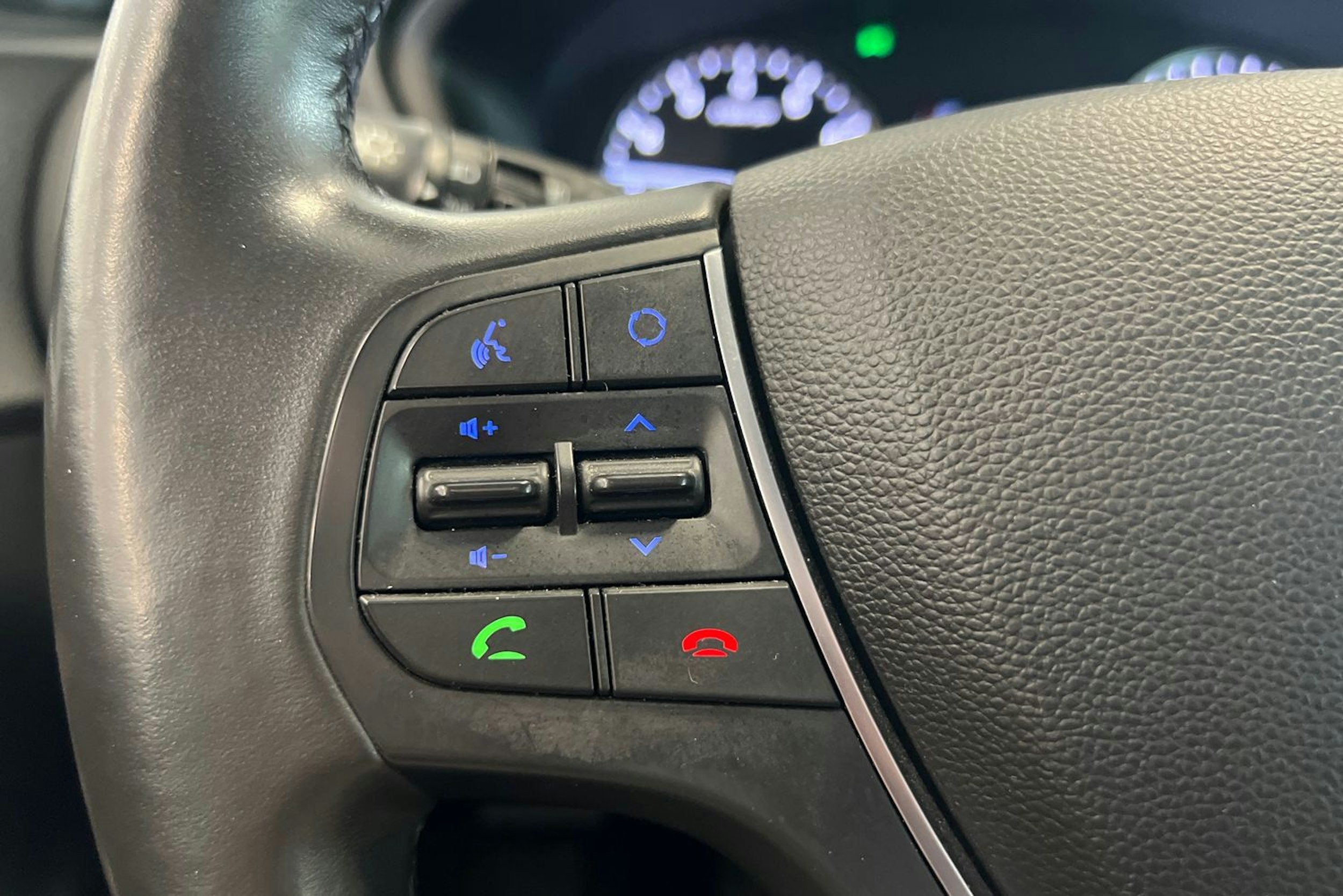 hopea Hyundai i20 5d 2017 kuva 18.