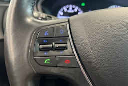 hopea Hyundai i20 5d 2017 kuva 18.