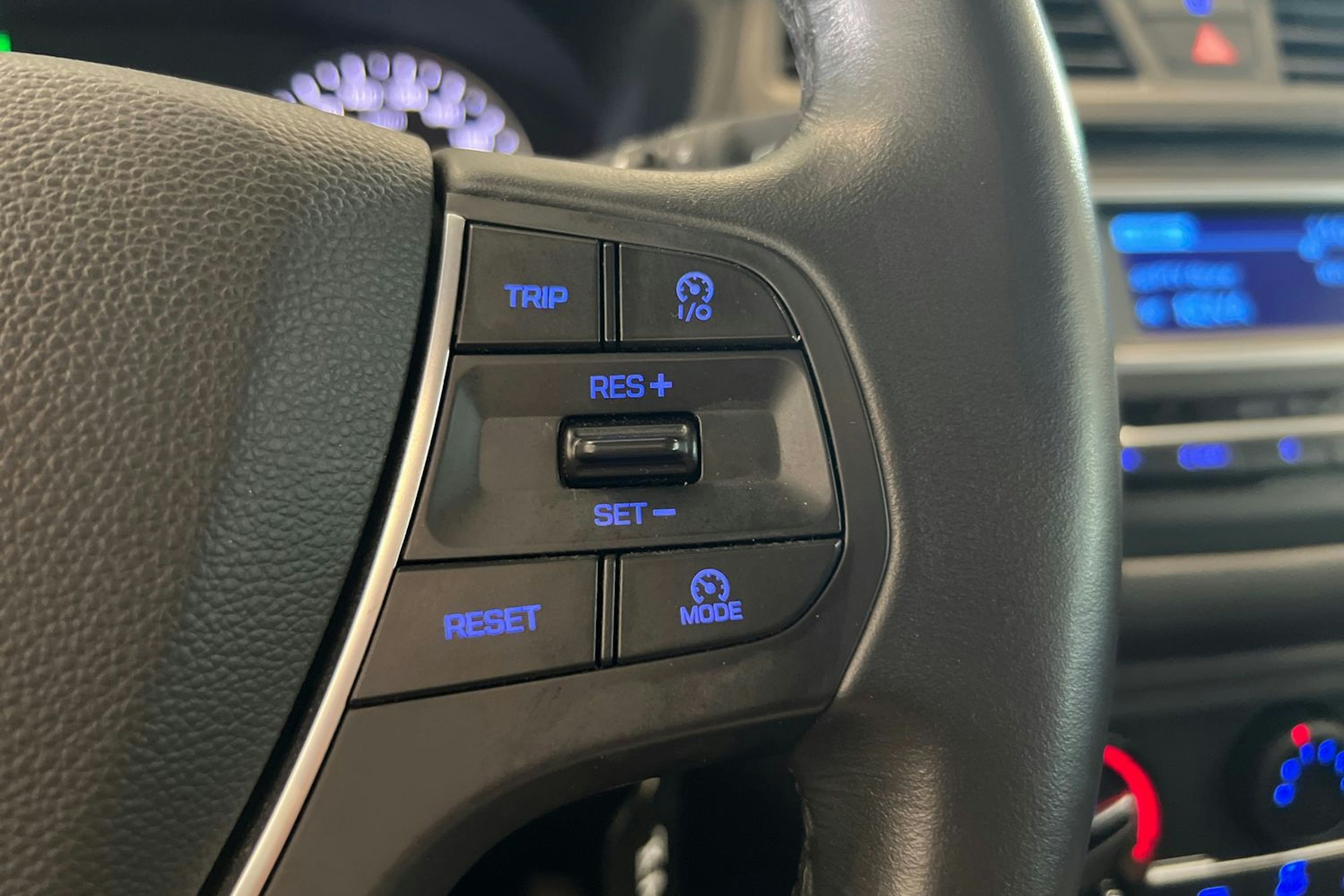 hopea Hyundai i20 5d 2017 kuva 19.