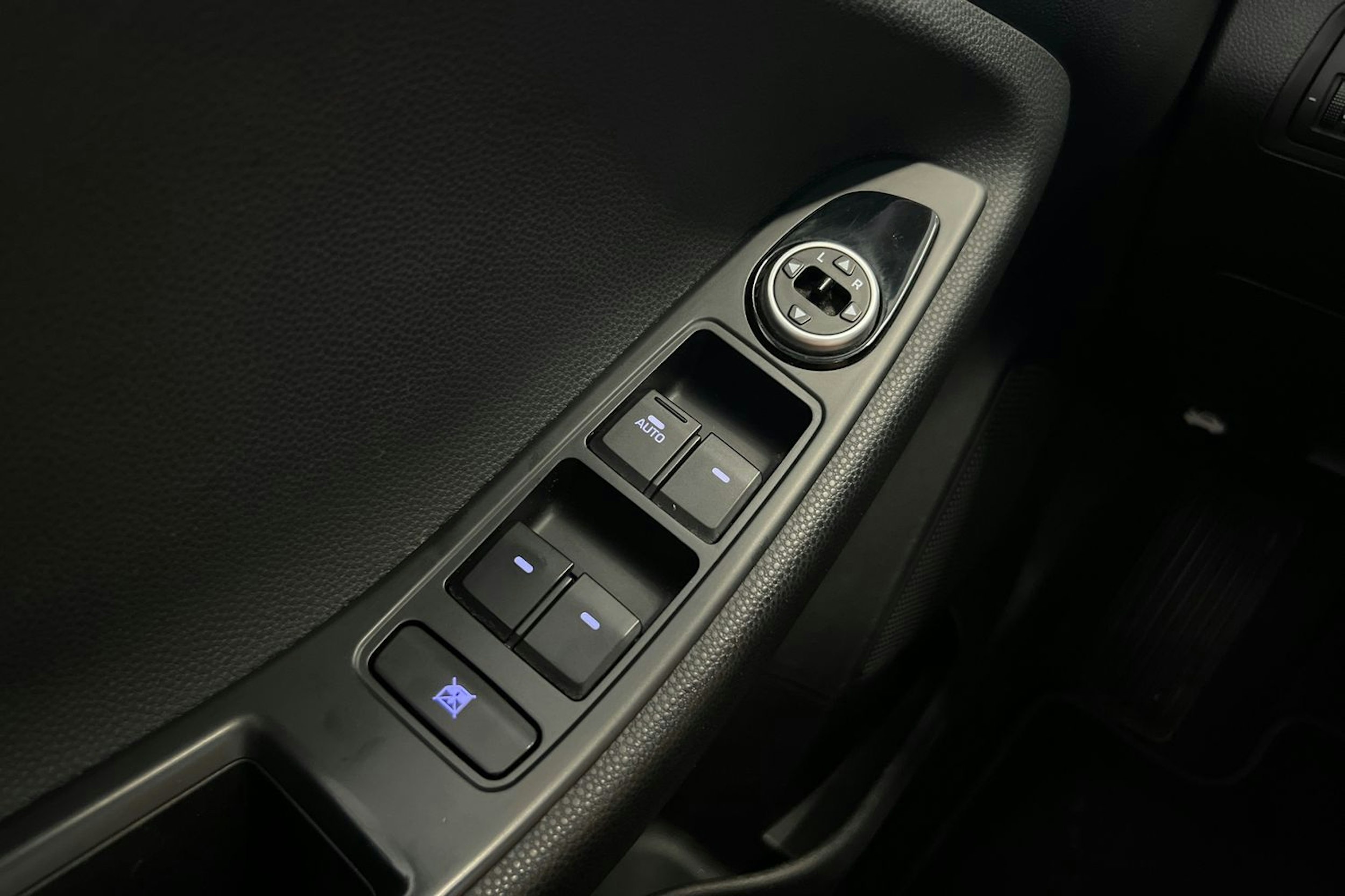 hopea Hyundai i20 5d 2017 kuva 21.