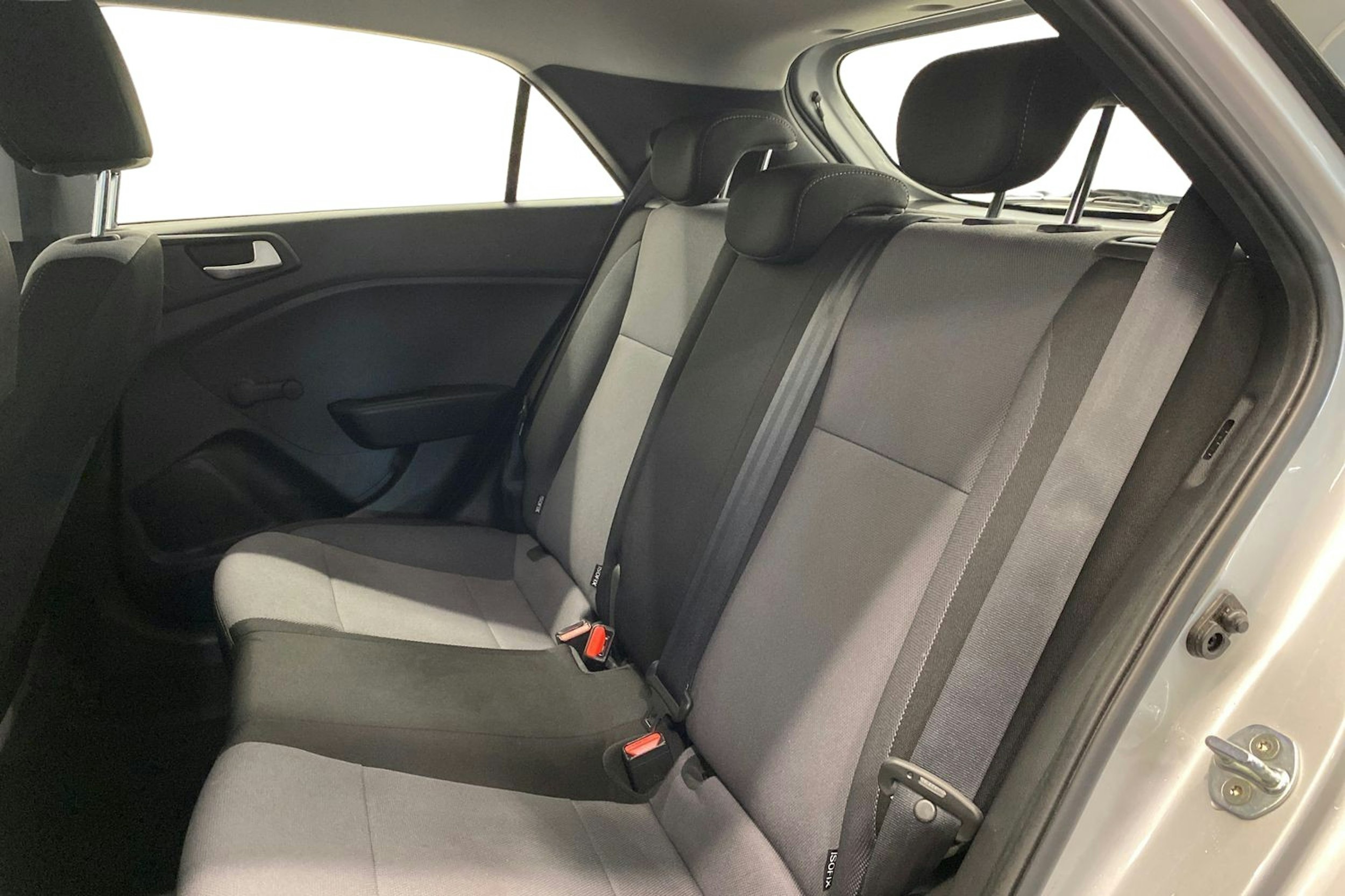 hopea Hyundai i20 5d 2017 kuva 10.