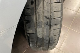 hopea Hyundai i20 5d 2017 kuva 15.