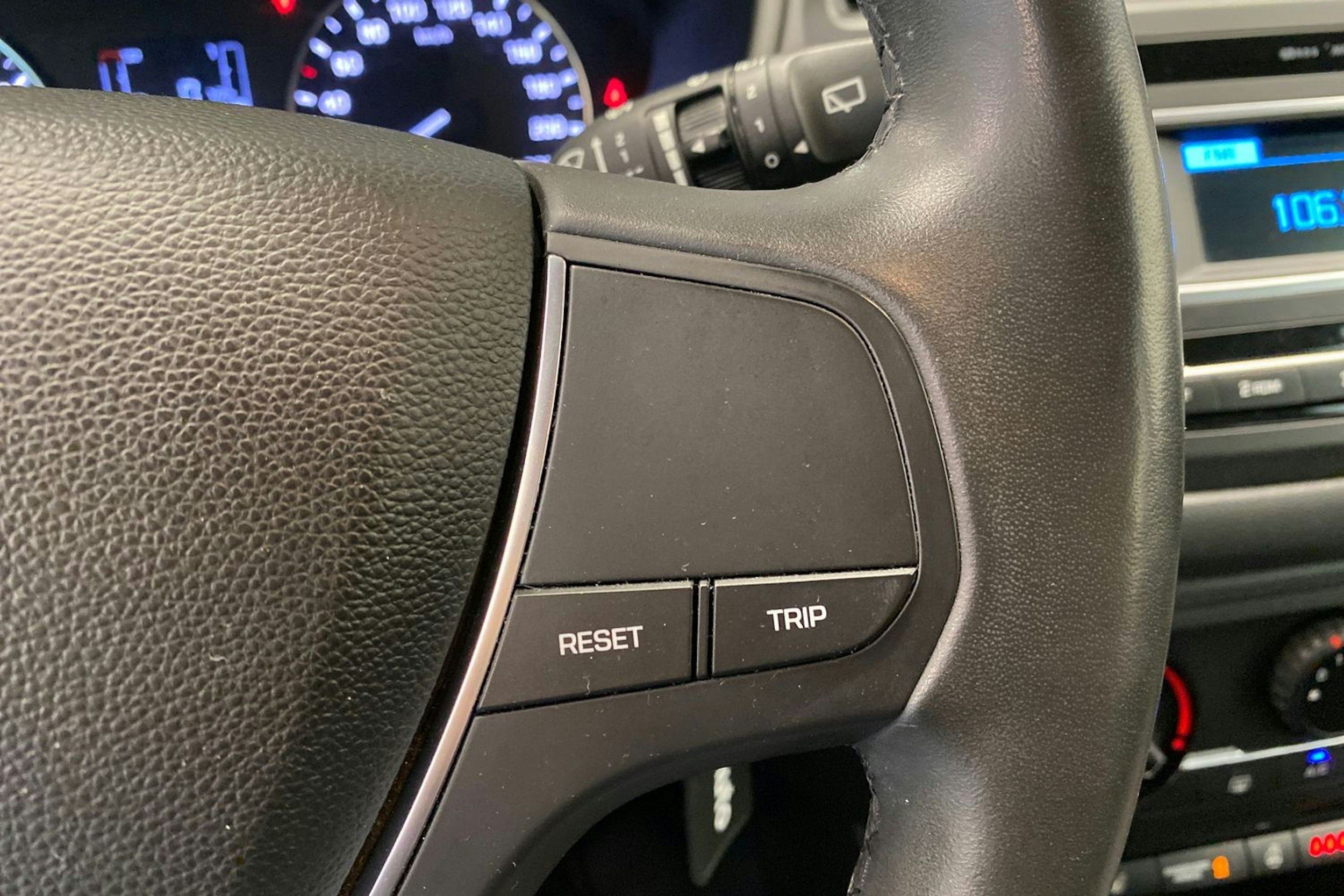 hopea Hyundai i20 5d 2017 kuva 16.