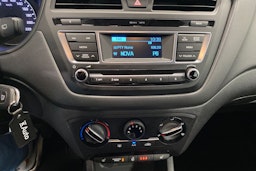 hopea Hyundai i20 5d 2017 kuva 17.