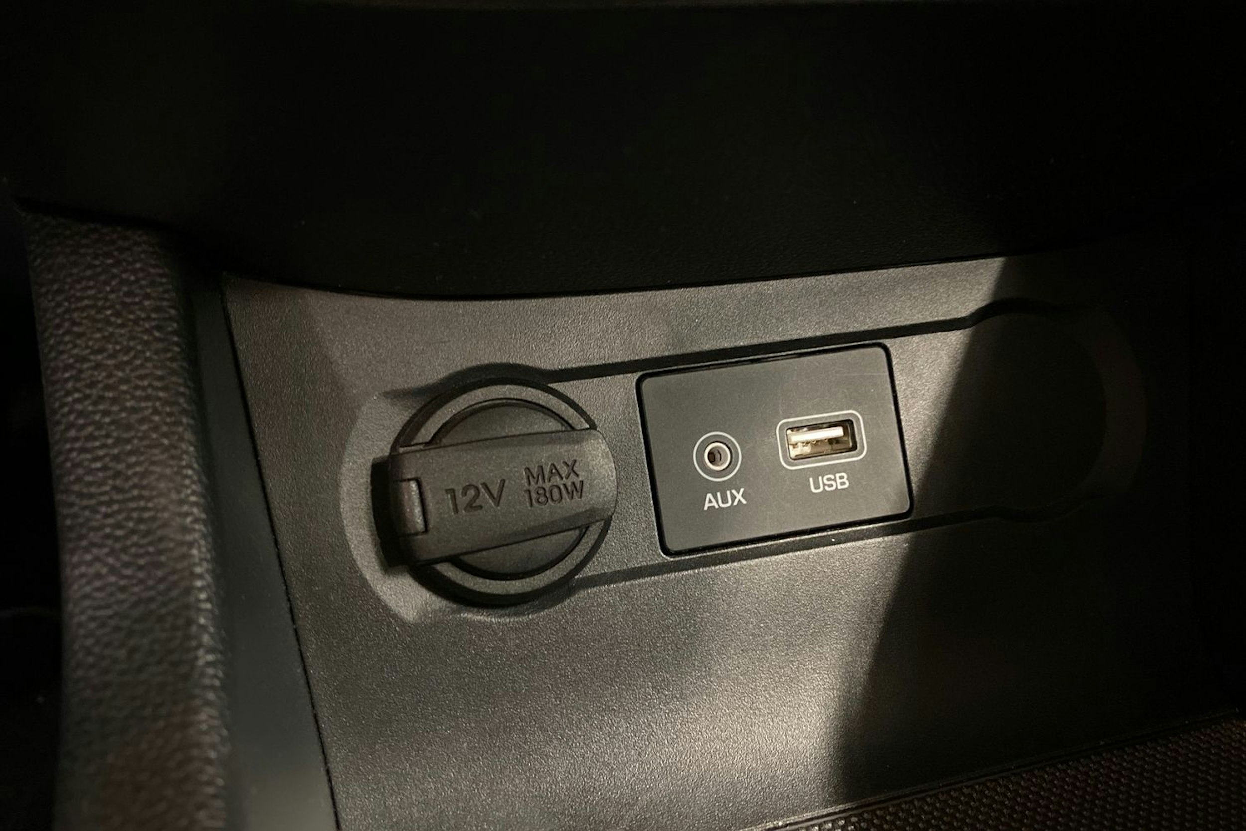 hopea Hyundai i20 5d 2017 kuva 18.