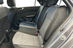 harmaa Hyundai i20 2017 kuva 10.
