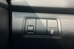 harmaa Hyundai i20 2017 kuva 19.