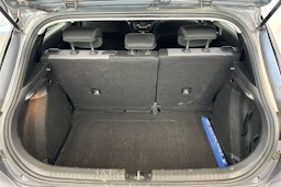harmaa Hyundai i20 2017 kuva 20.
