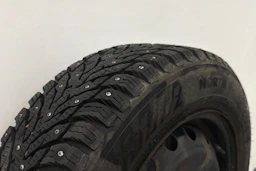 Punainen Hyundai i20 5d 2017 kuva 12.