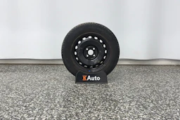 valkoinen Hyundai i20 5d 2018 kuva 13.