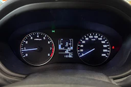 valkoinen Hyundai i20 5d 2018 kuva 13.