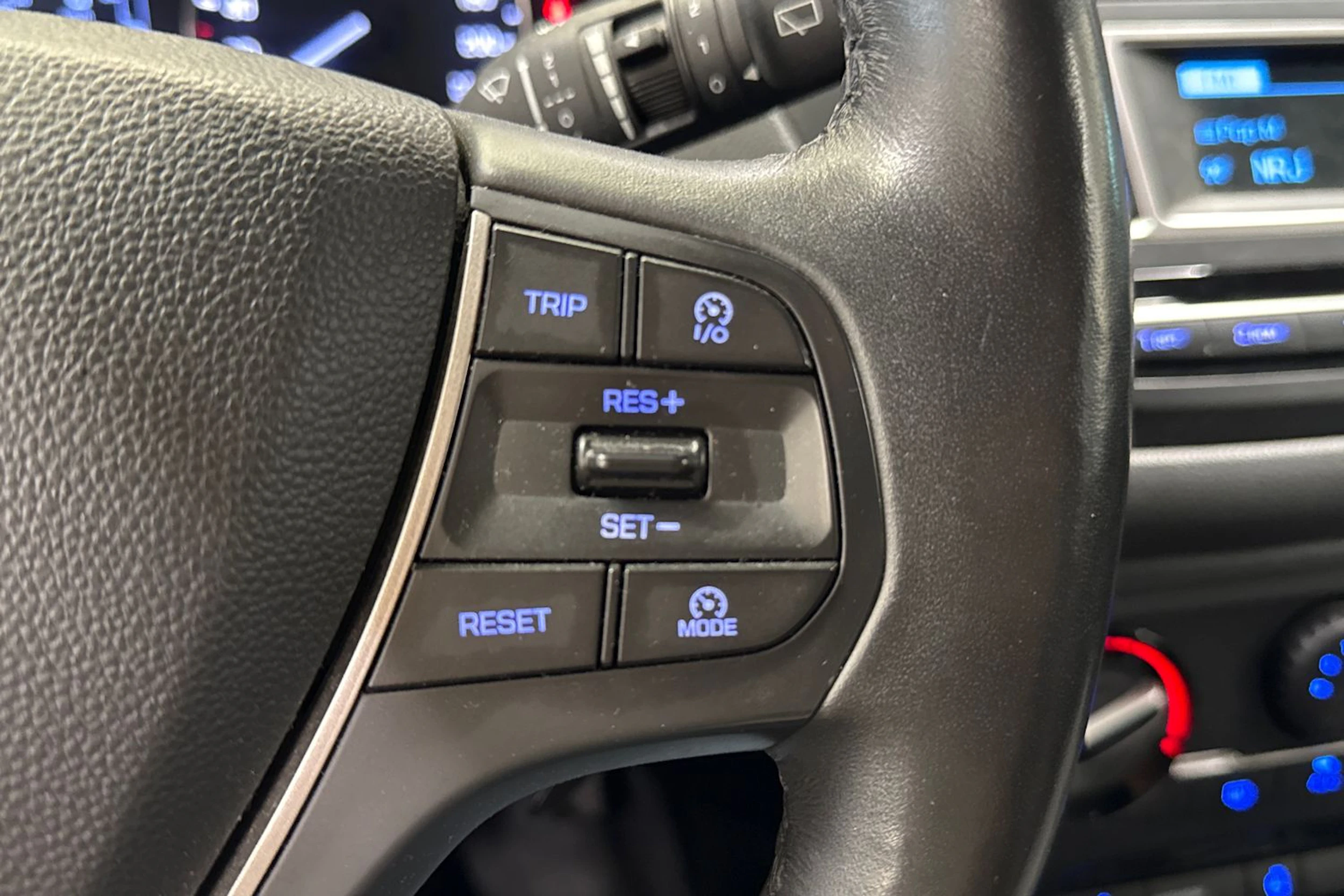 valkoinen Hyundai i20 5d 2018 kuva 14.