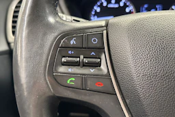 valkoinen Hyundai i20 5d 2018 kuva 15.
