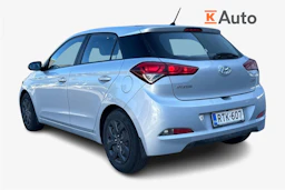 hopea Hyundai i20 5d 2018 kuva 2.