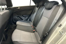 hopea Hyundai i20 5d 2018 kuva 8.