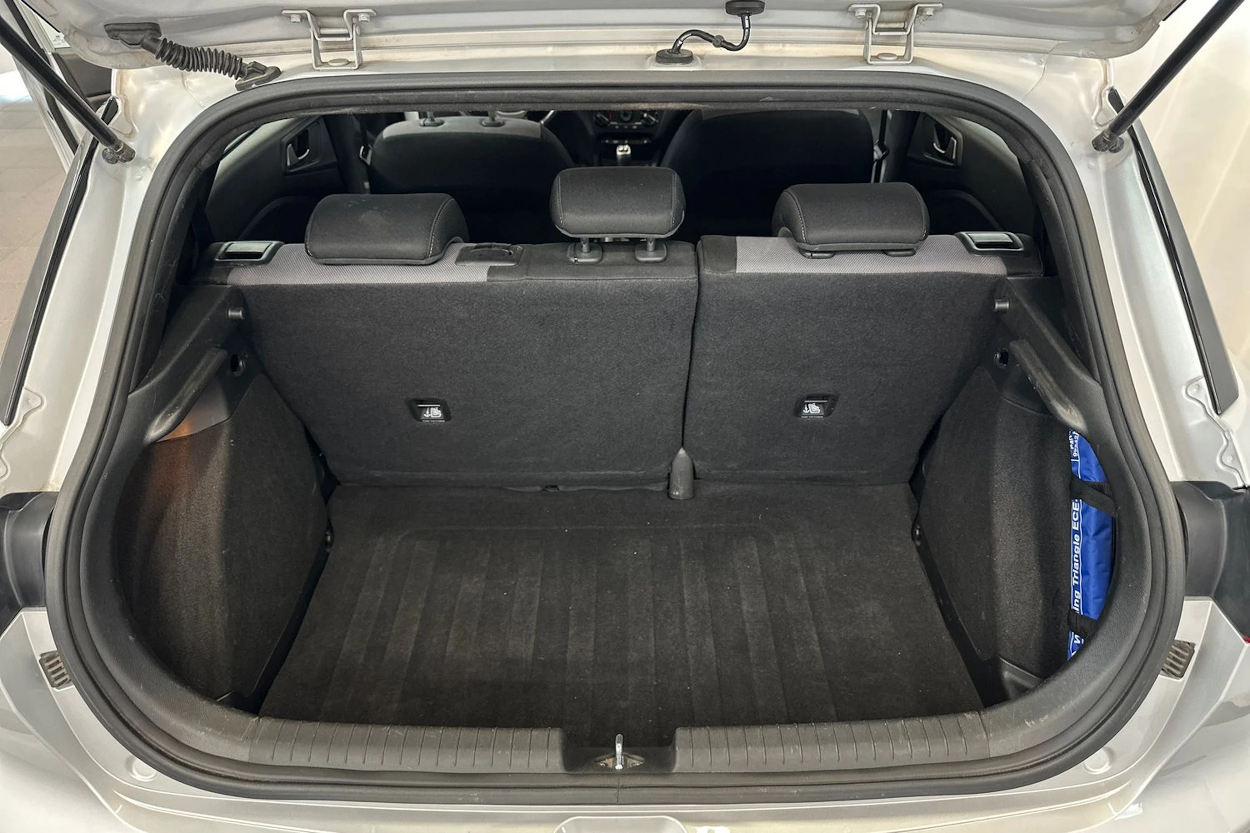 hopea Hyundai i20 5d 2018 kuva 11.