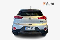 Hopea Hyundai i20 Active 2017 kuva 3.