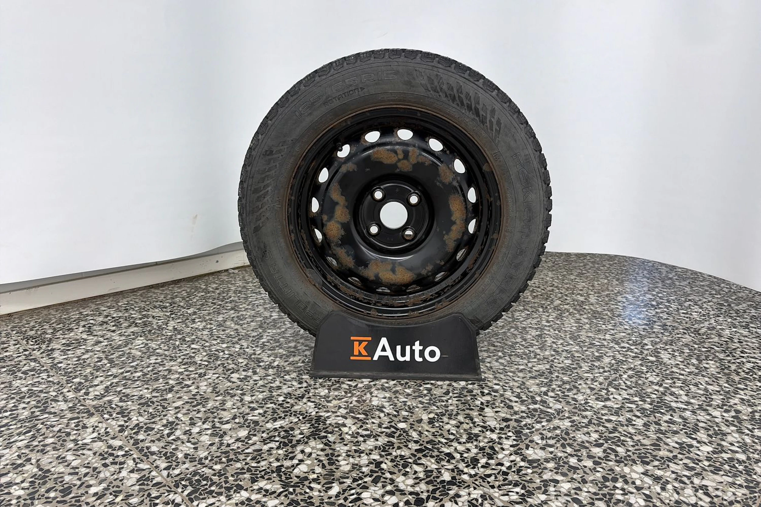 musta Hyundai i20 Hatchback 2018 kuva 10.