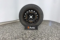 musta Hyundai i20 Hatchback 2018 kuva 10.