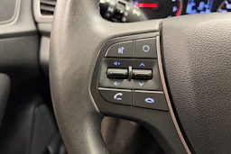 musta Hyundai i20 Hatchback 2018 kuva 14.