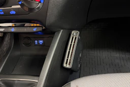 musta Hyundai i20 Hatchback 2018 kuva 19.