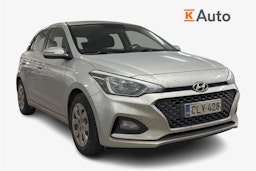 hopea Hyundai i20 Hatchback 2019 kuva 1.
