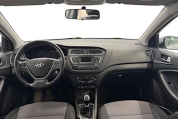 Hopea Hyundai i20 Hatchback 2019 kuva 7.