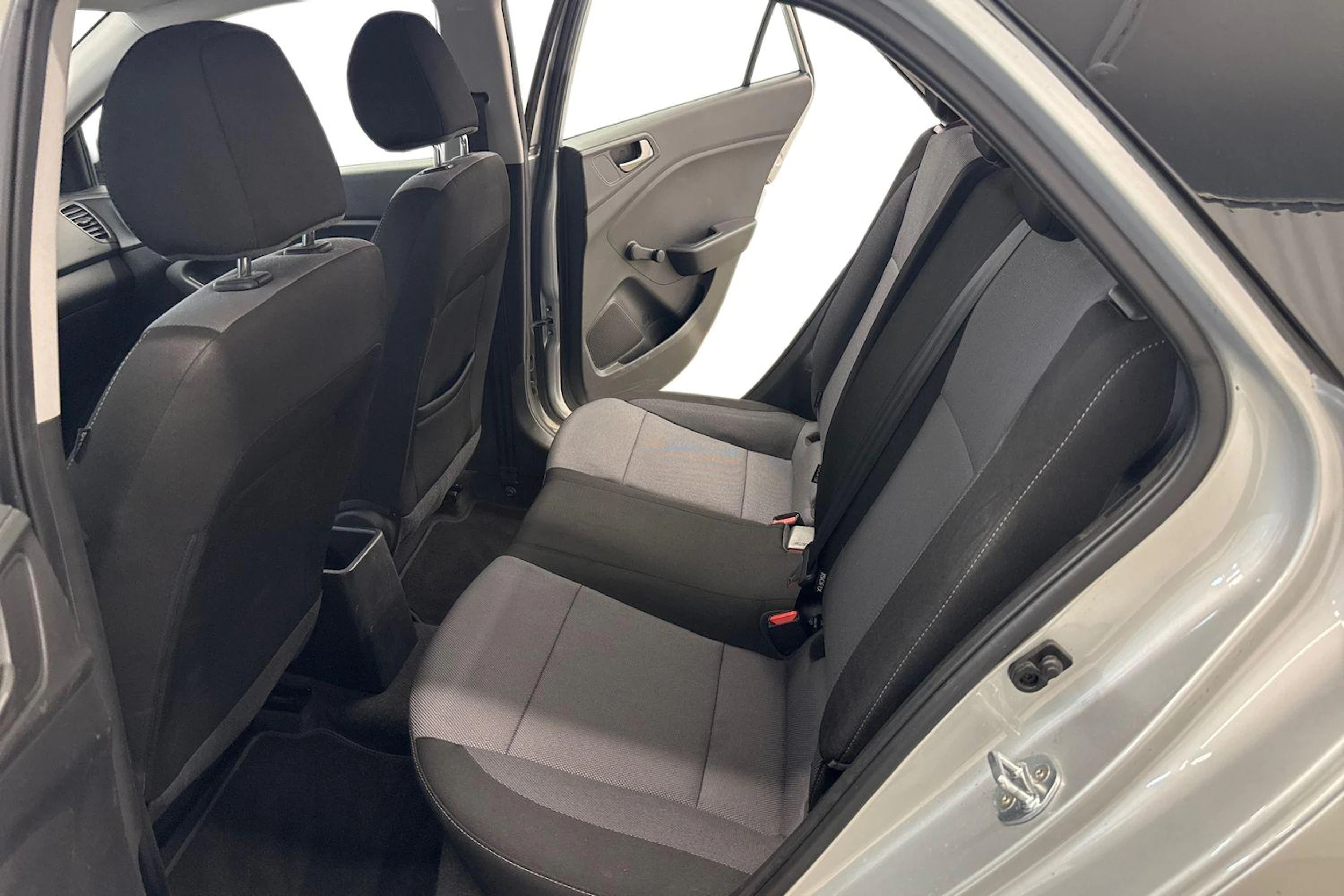 Hopea Hyundai i20 Hatchback 2019 kuva 8.