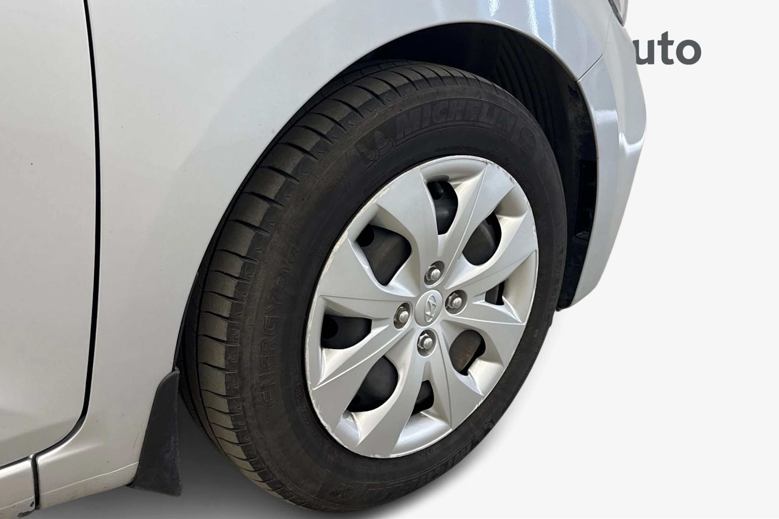 Hopea Hyundai i20 Hatchback 2019 kuva 9.