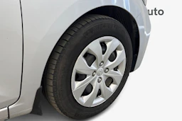 Hopea Hyundai i20 Hatchback 2019 kuva 9.