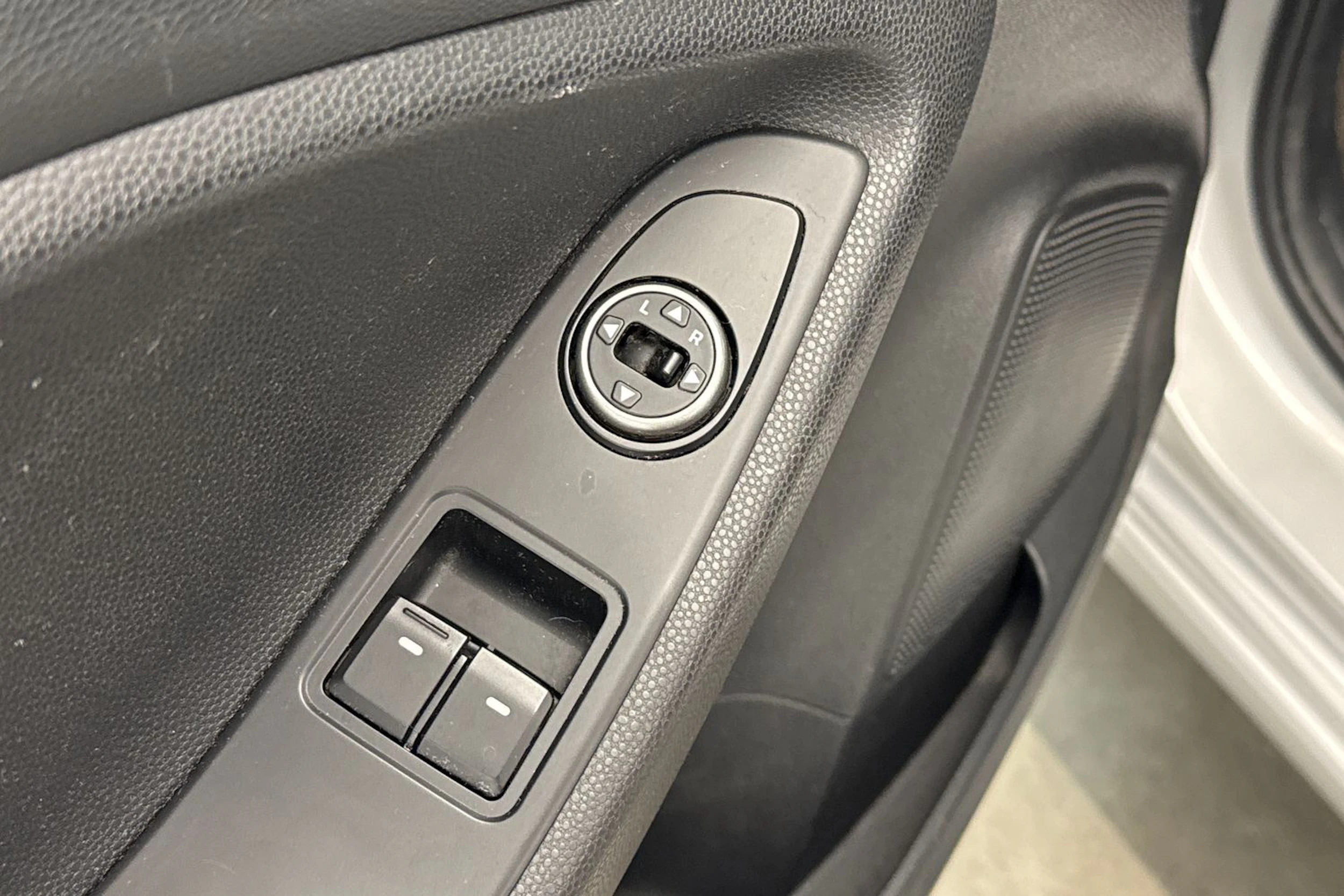 Hopea Hyundai i20 Hatchback 2019 kuva 13.