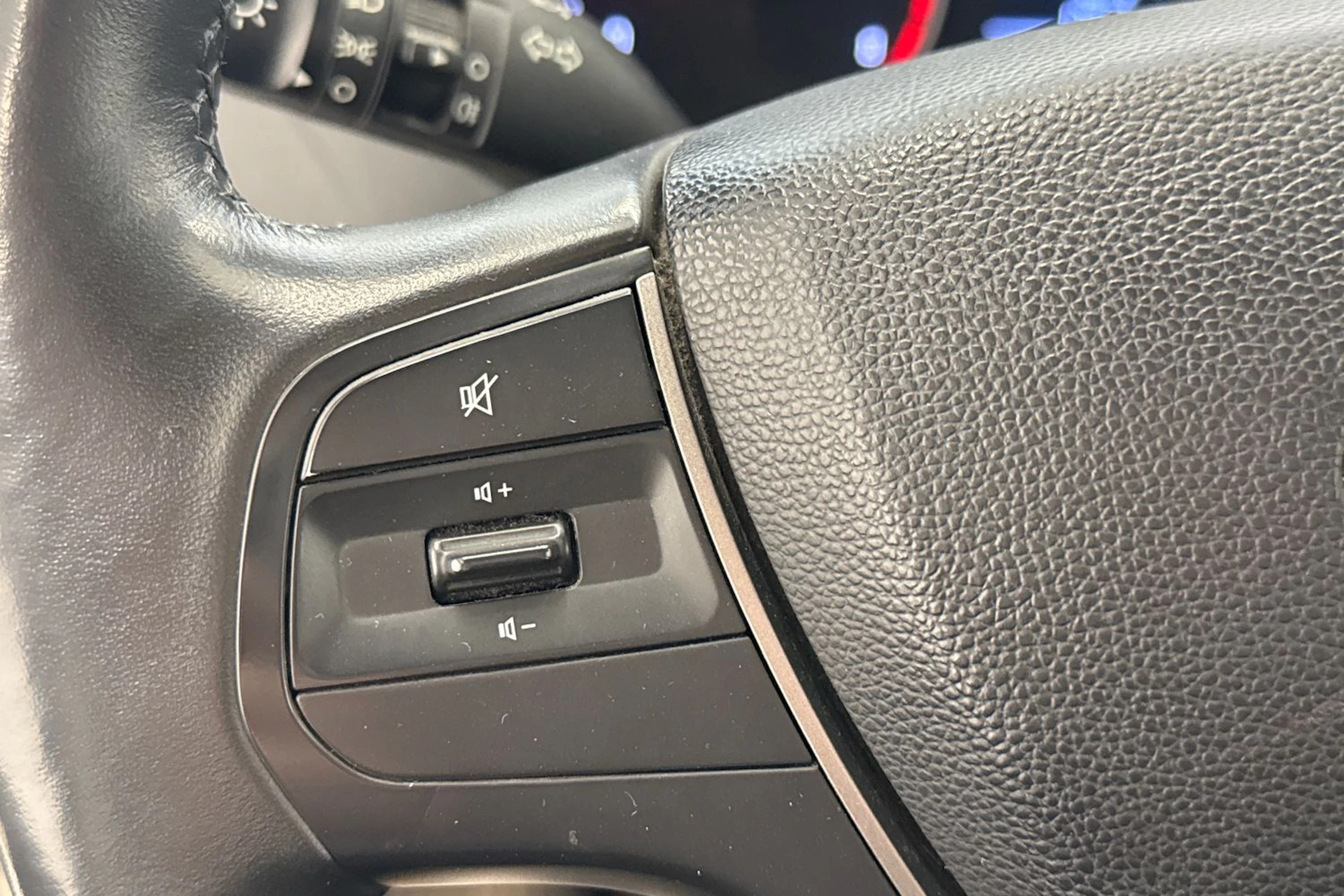 Hopea Hyundai i20 Hatchback 2019 kuva 16.