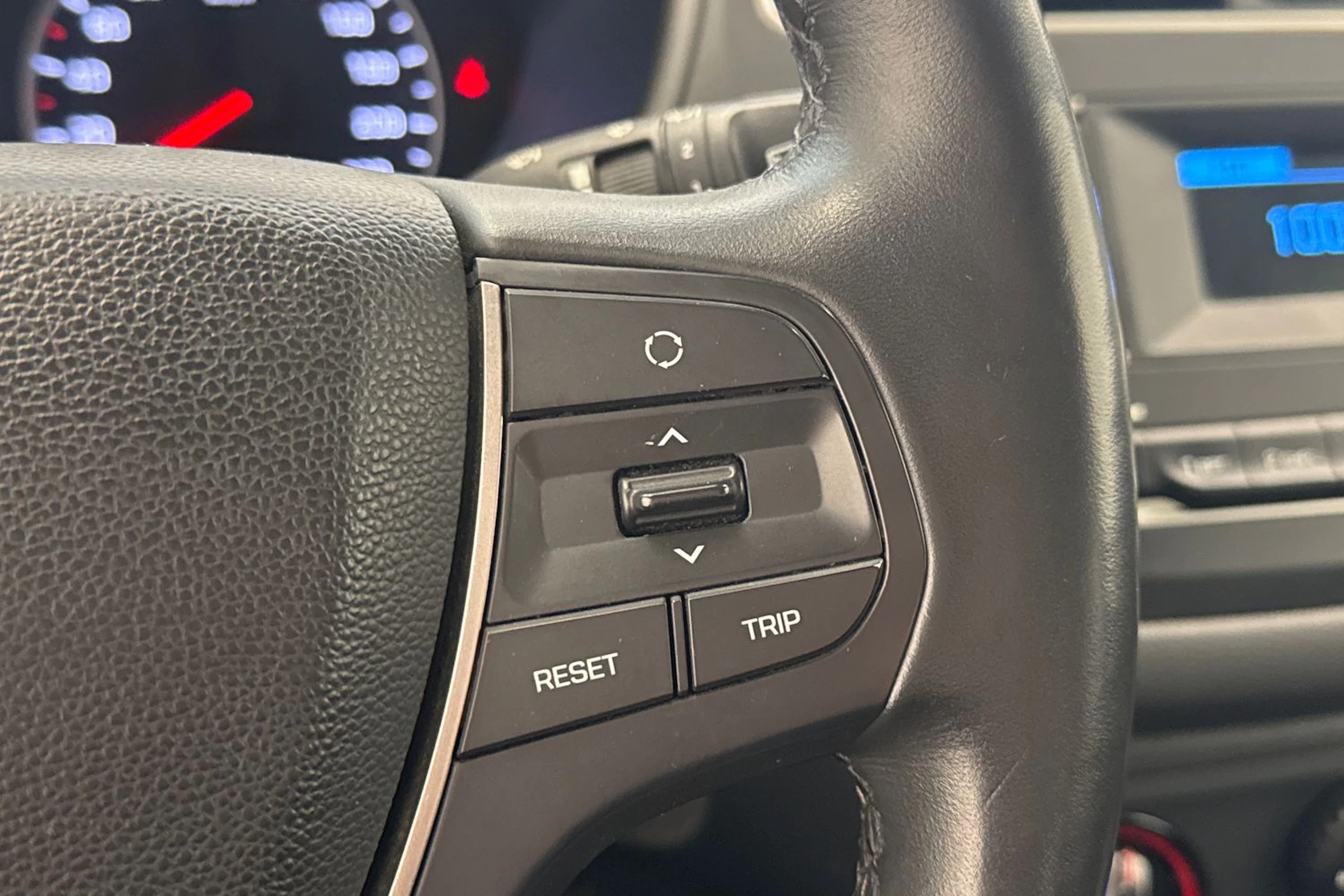 Hopea Hyundai i20 Hatchback 2019 kuva 17.