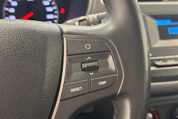 Hopea Hyundai i20 Hatchback 2019 kuva 17.