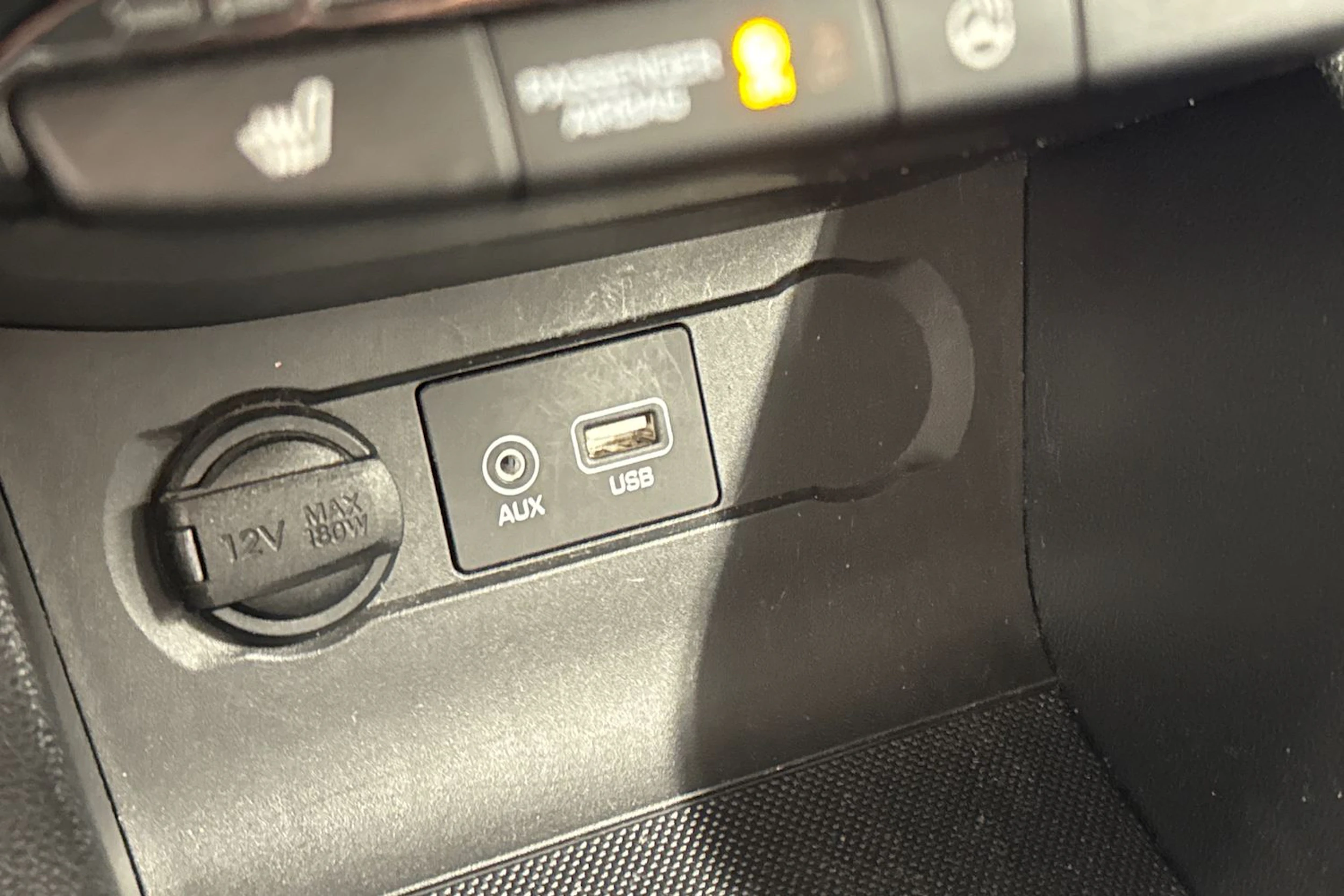 Hopea Hyundai i20 Hatchback 2019 kuva 18.