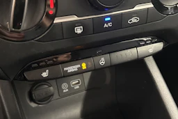 Hopea Hyundai i20 Hatchback 2019 kuva 19.