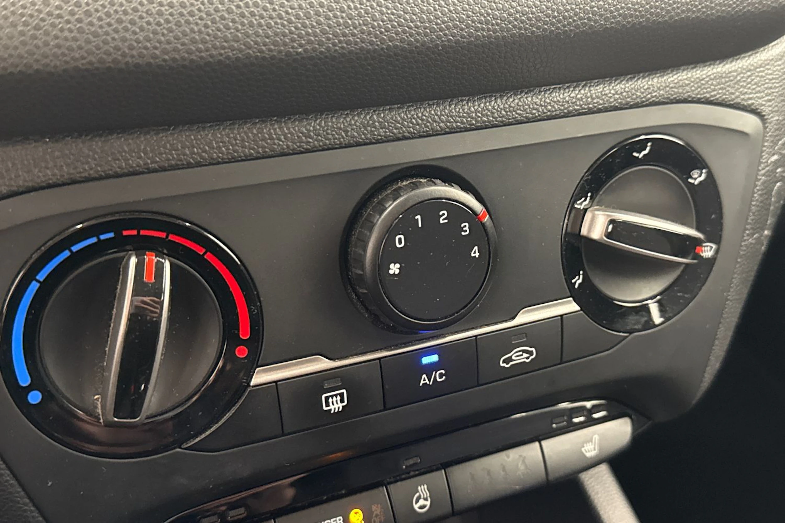 Hopea Hyundai i20 Hatchback 2019 kuva 20.