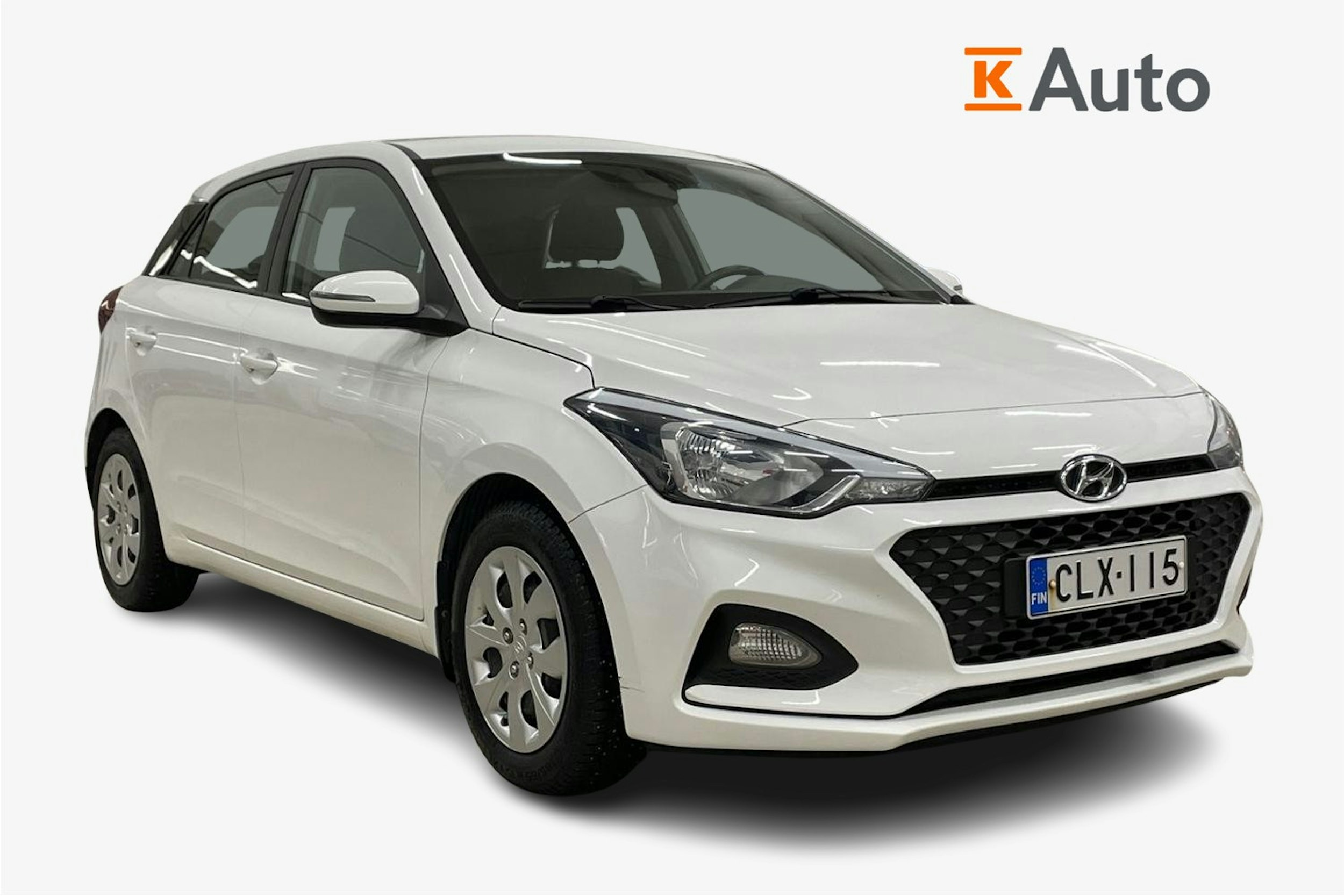 Hyundai i20 Hatchback