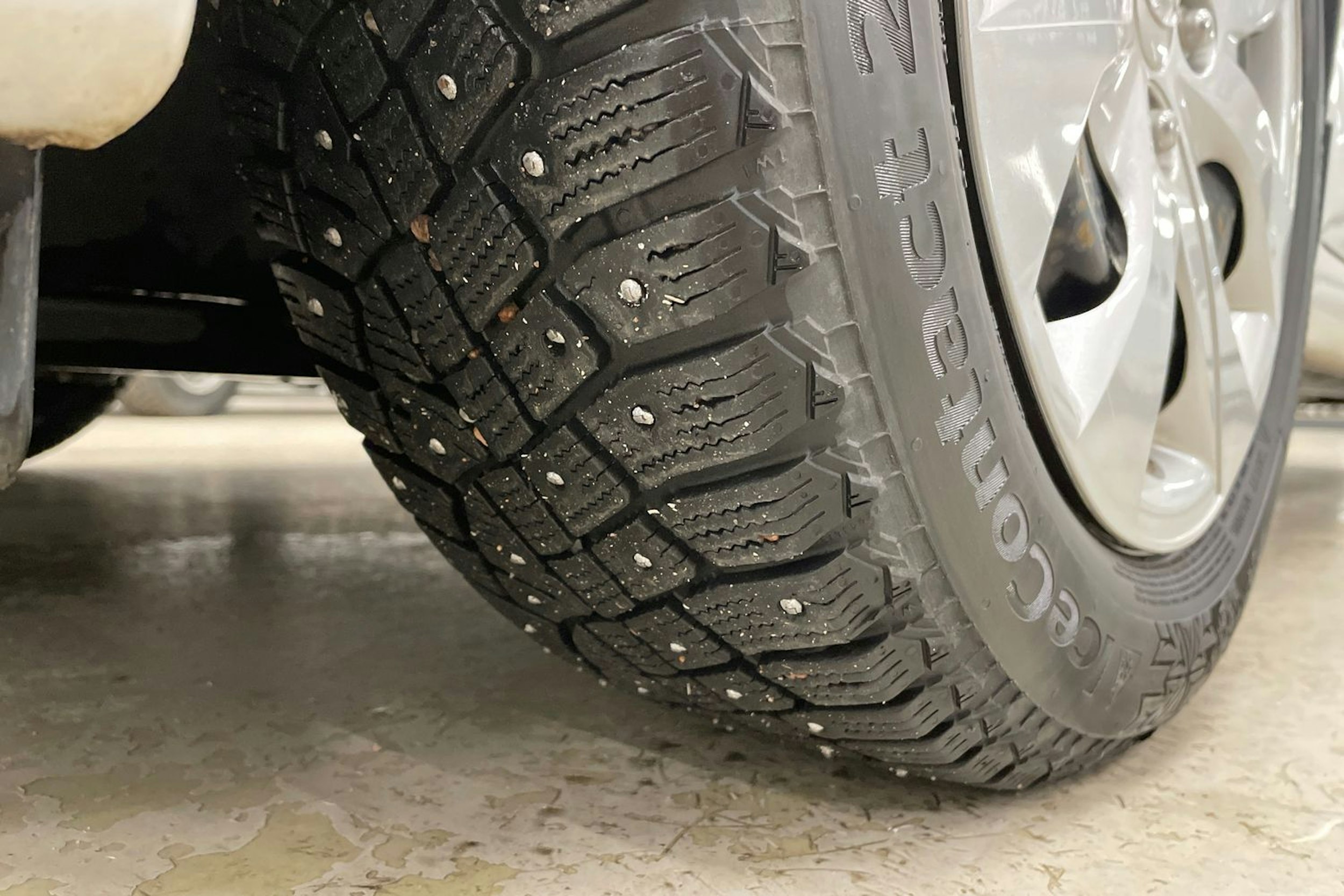 valkoinen Hyundai i20 Hatchback 2019 kuva 13.