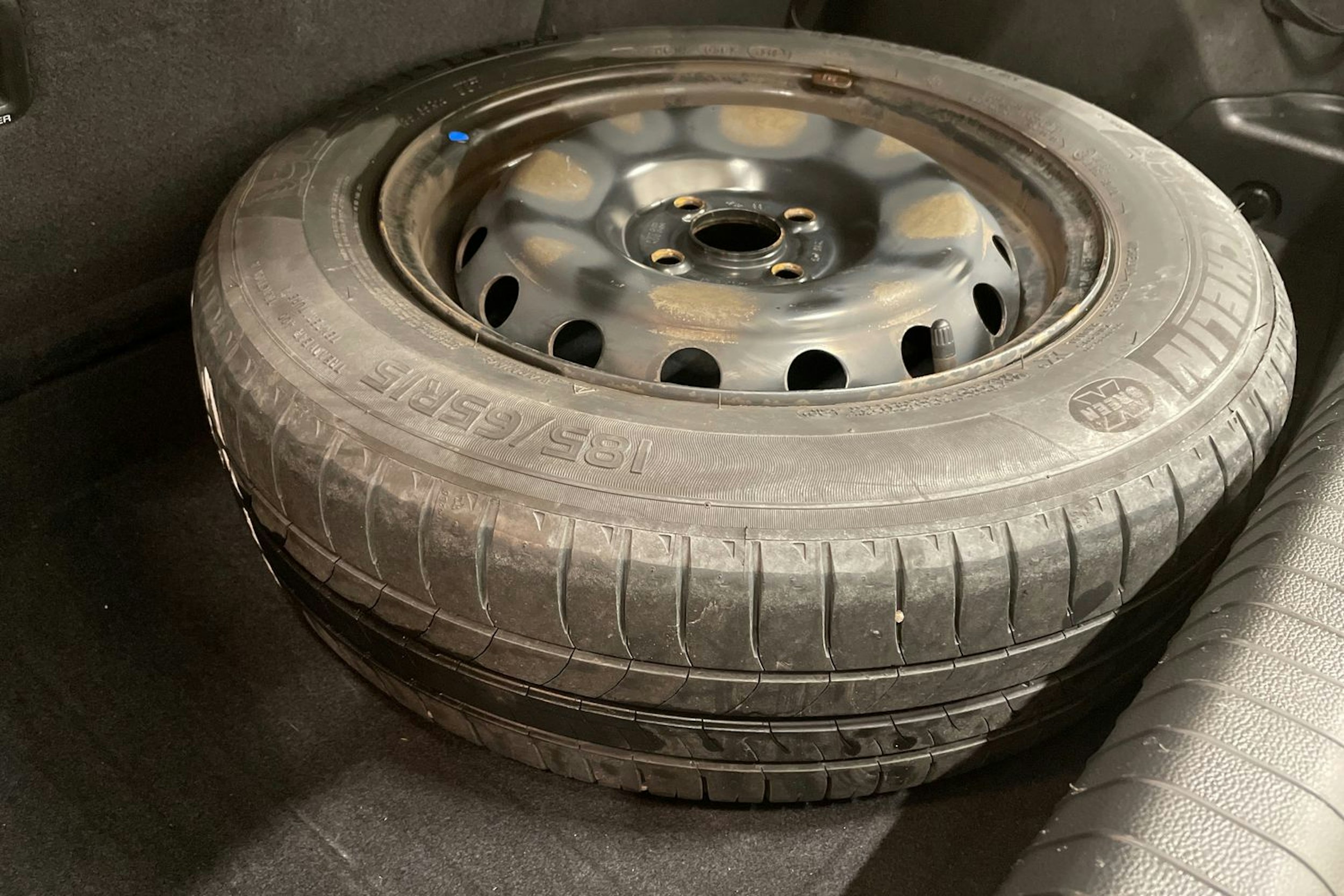 valkoinen Hyundai i20 Hatchback 2019 kuva 15.