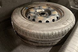 valkoinen Hyundai i20 Hatchback 2019 kuva 15.