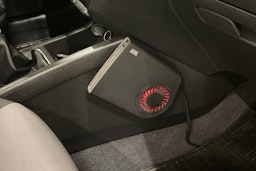 valkoinen Hyundai i20 Hatchback 2019 kuva 17.