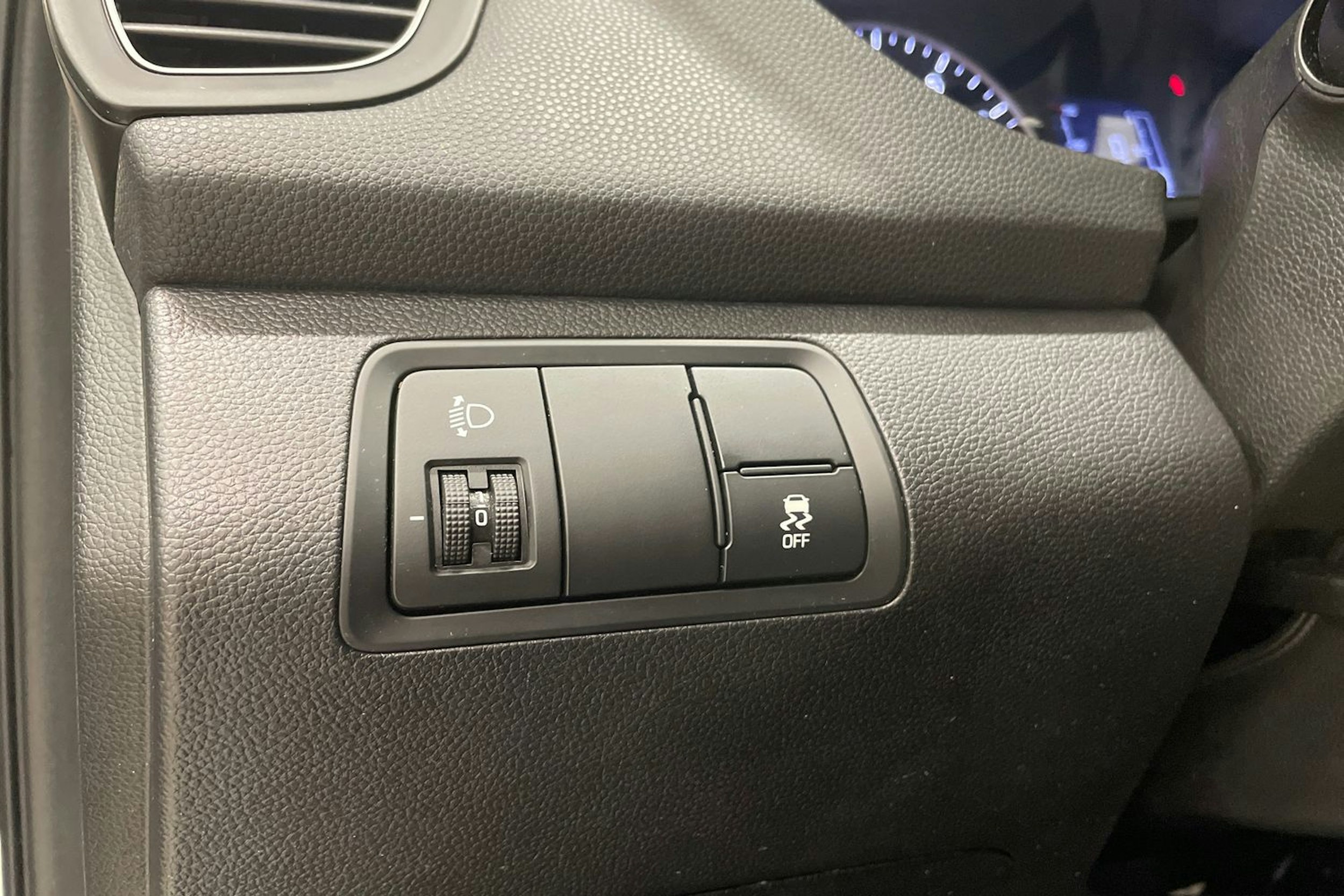 valkoinen Hyundai i20 Hatchback 2019 kuva 20.