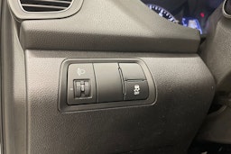 valkoinen Hyundai i20 Hatchback 2019 kuva 20.