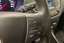 valkoinen Hyundai i20 Hatchback 2019 kuva 23.