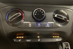 valkoinen Hyundai i20 Hatchback 2019 kuva 25.