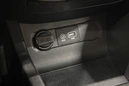 valkoinen Hyundai i20 Hatchback 2019 kuva 26.