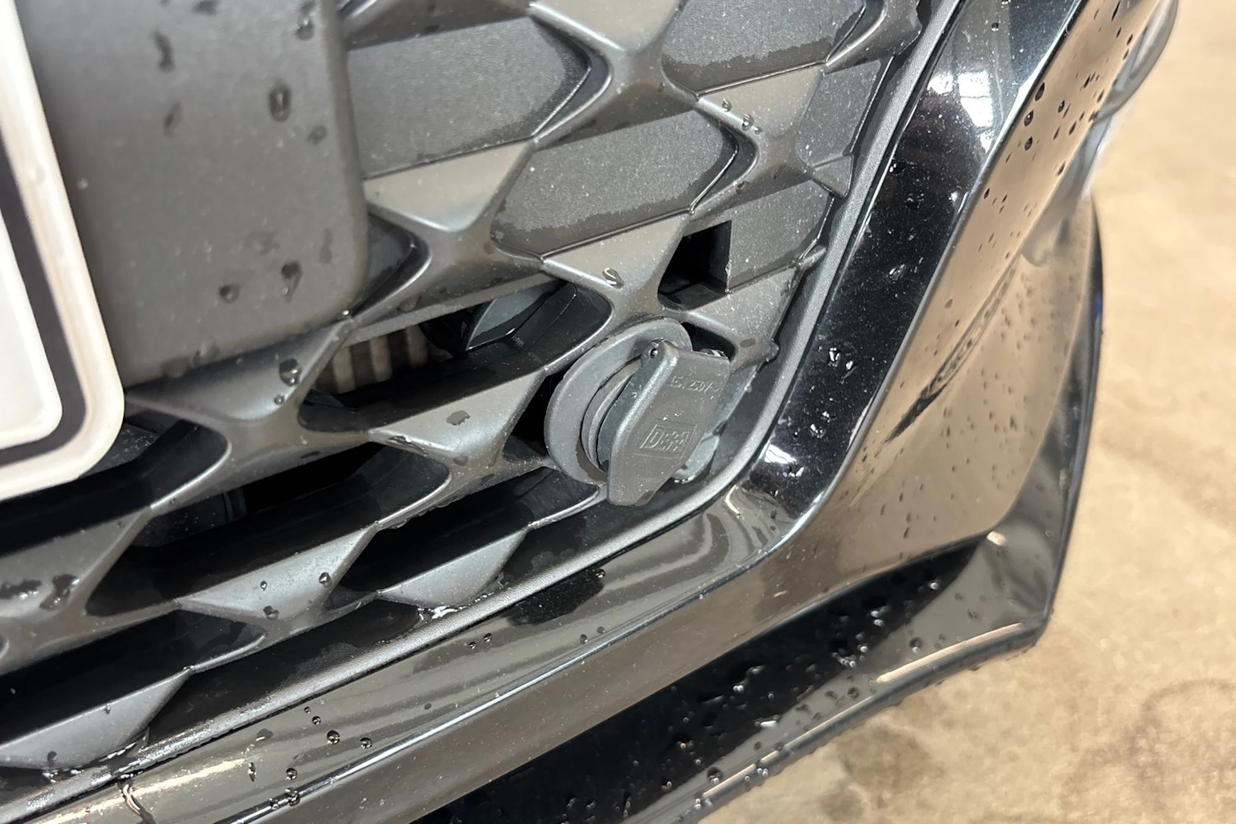 musta Hyundai i20 Hatchback 2019 kuva 5.